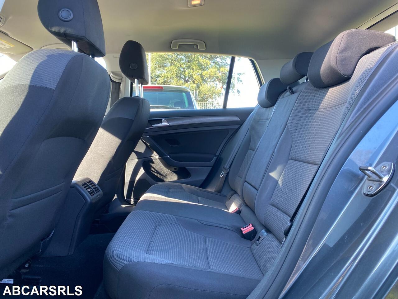 VOLKSWAGEN - Golf - 1.6 TDI 90 CV 5p. BMT - NEOPAT