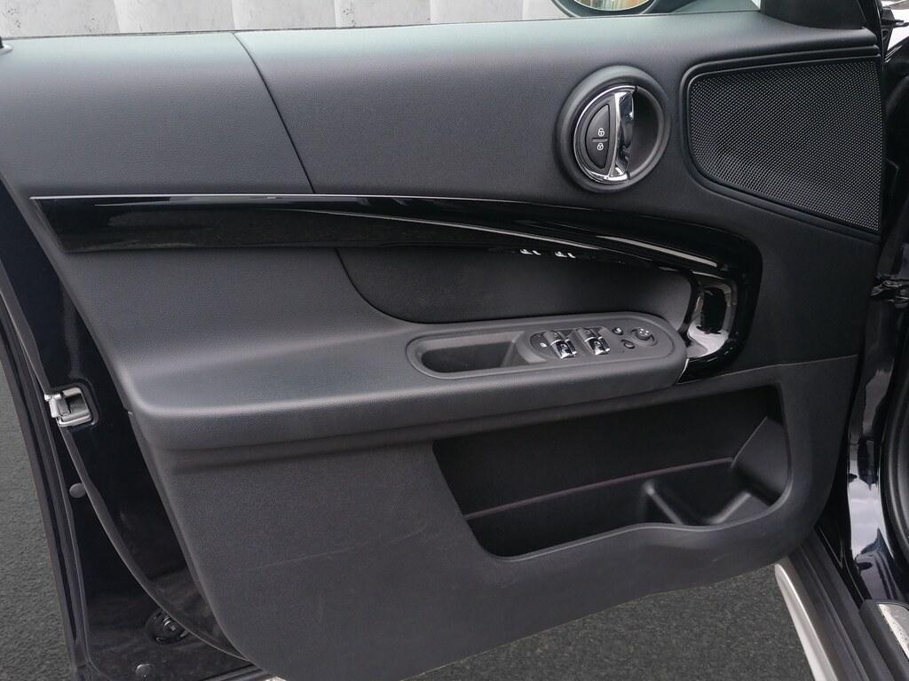 Mini Cooper Countryman 1.5 TwinPower Turbo Cooper