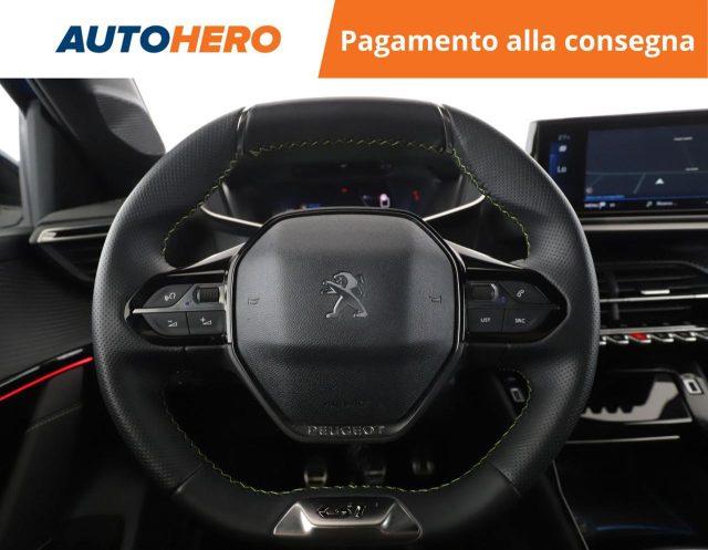 PEUGEOT 208 BlueHDi 100 Stop&Start 5 porte GT