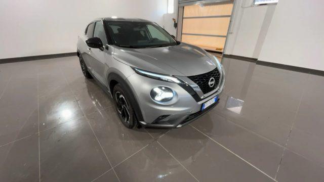 NISSAN Juke 1.0 DIG-T 114 CV Acenta