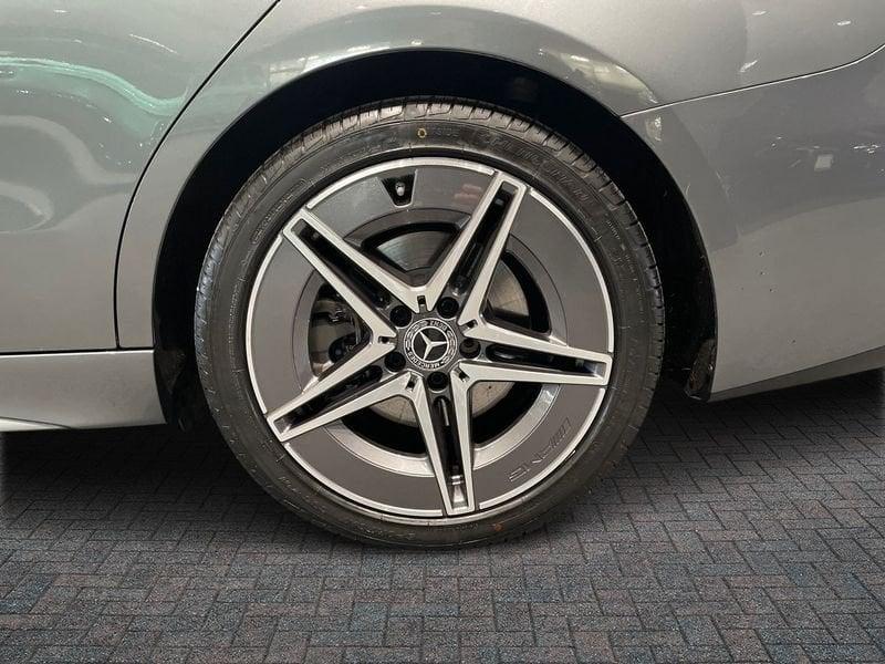 Mercedes-Benz Classe C C SW 300 d mhev Premium auto