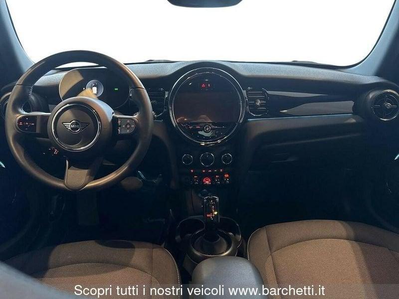 MINI Mini 5 porte 1.5 TwinPower Turbo Cooper