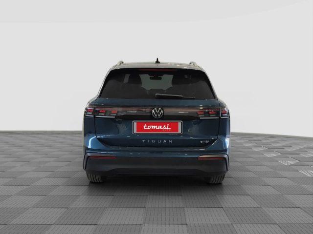 VOLKSWAGEN Tiguan 3ª serie 1.5 eTSI 130 CV ACT DSG Edition Plus