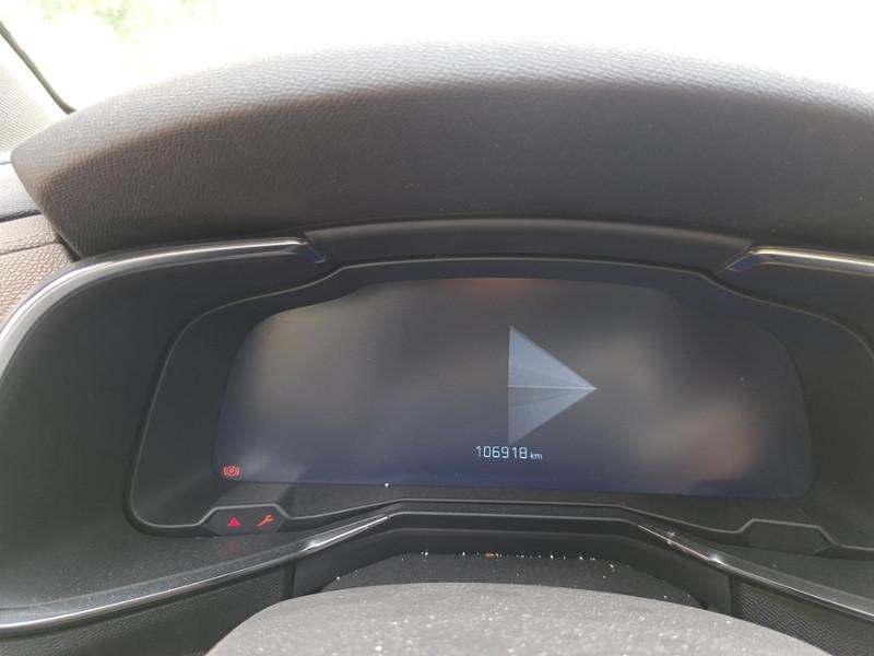 DS DS 7 CROSSBACK E-Tense Automatica Business