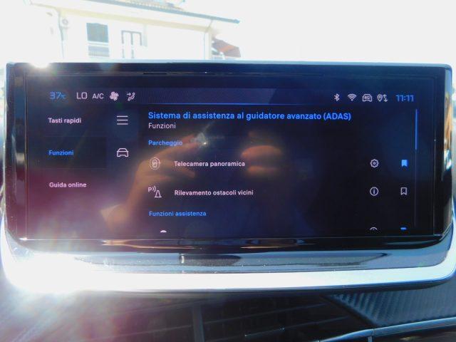 PEUGEOT 2008 PureTech 100 S&S Allure