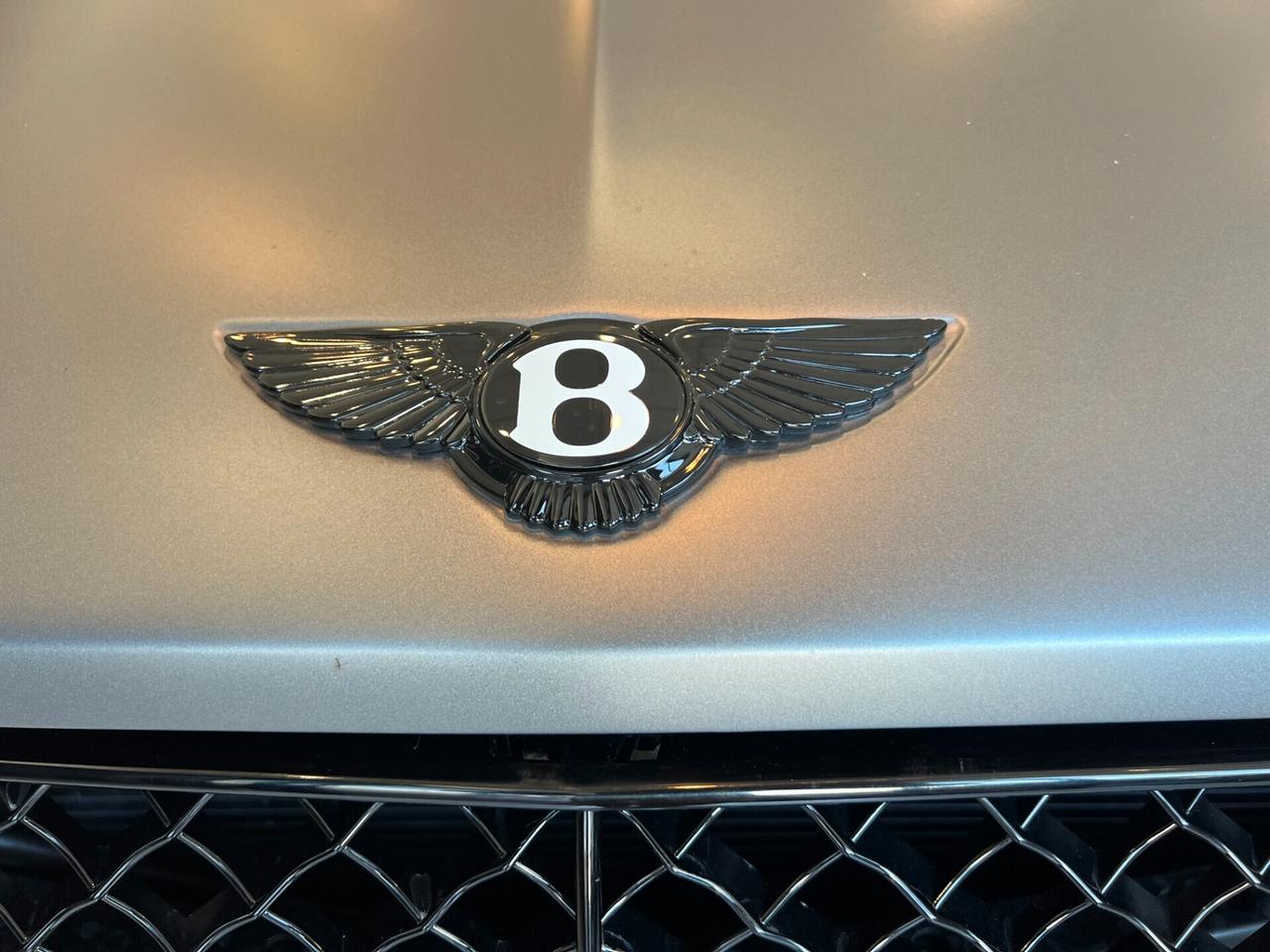 Bentley Continental GT V12 Model Year 2024