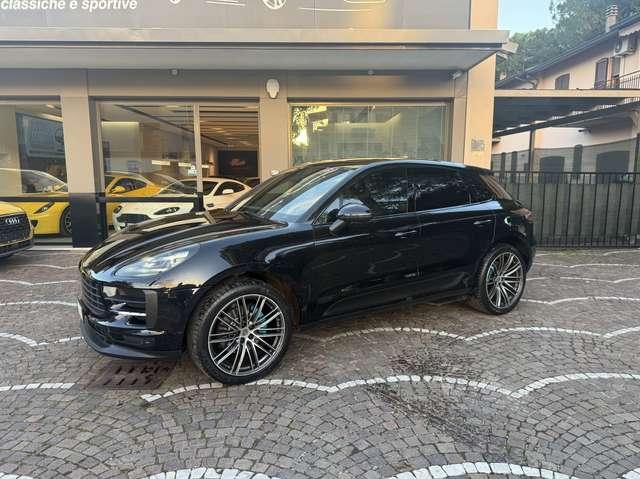 Porsche Macan Macan 2.0 245cv pdk - full optional - tetto