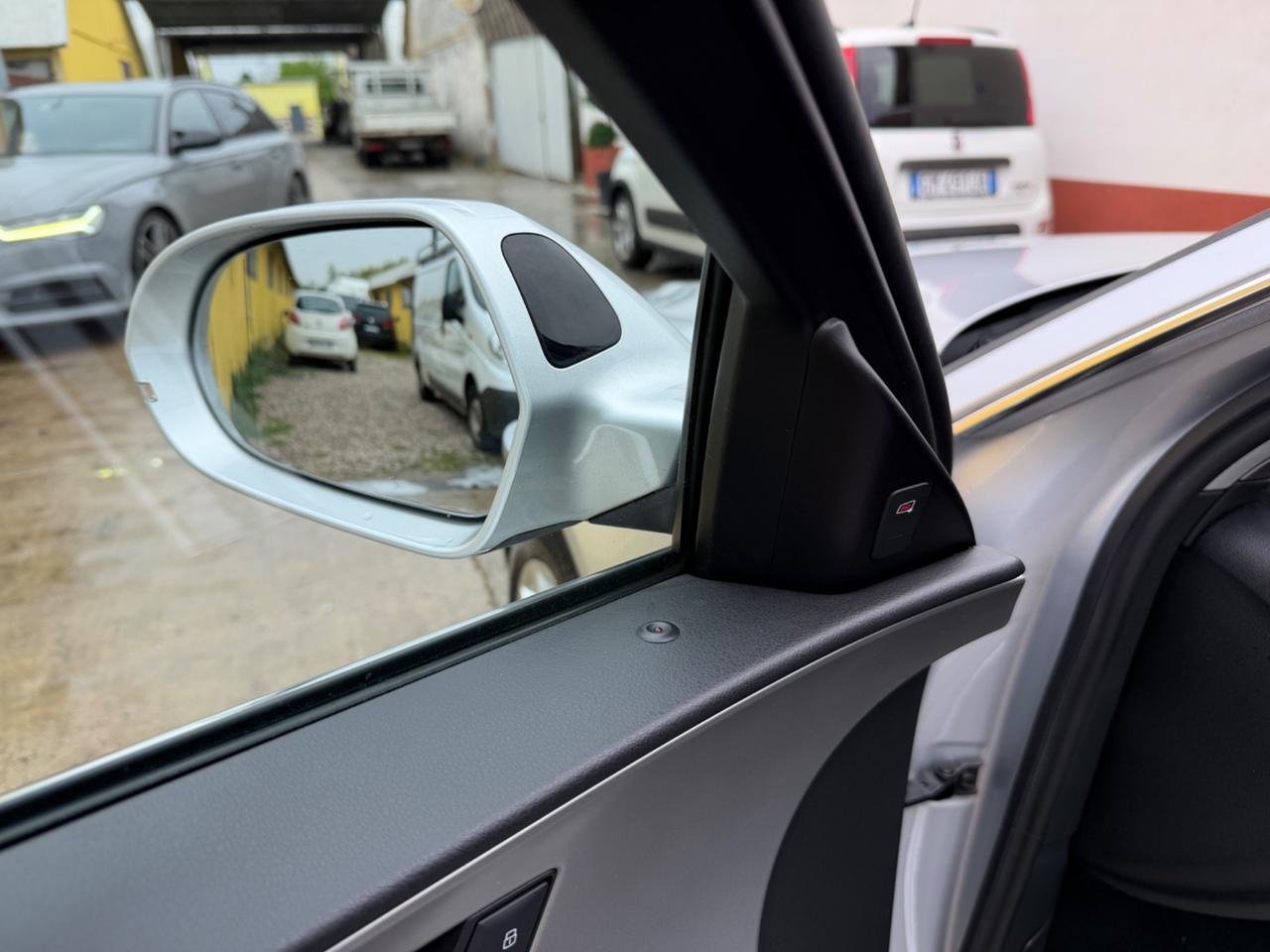 Audi A6 Avant 2.0 TDI Tetto Pelle Automatica - 2014