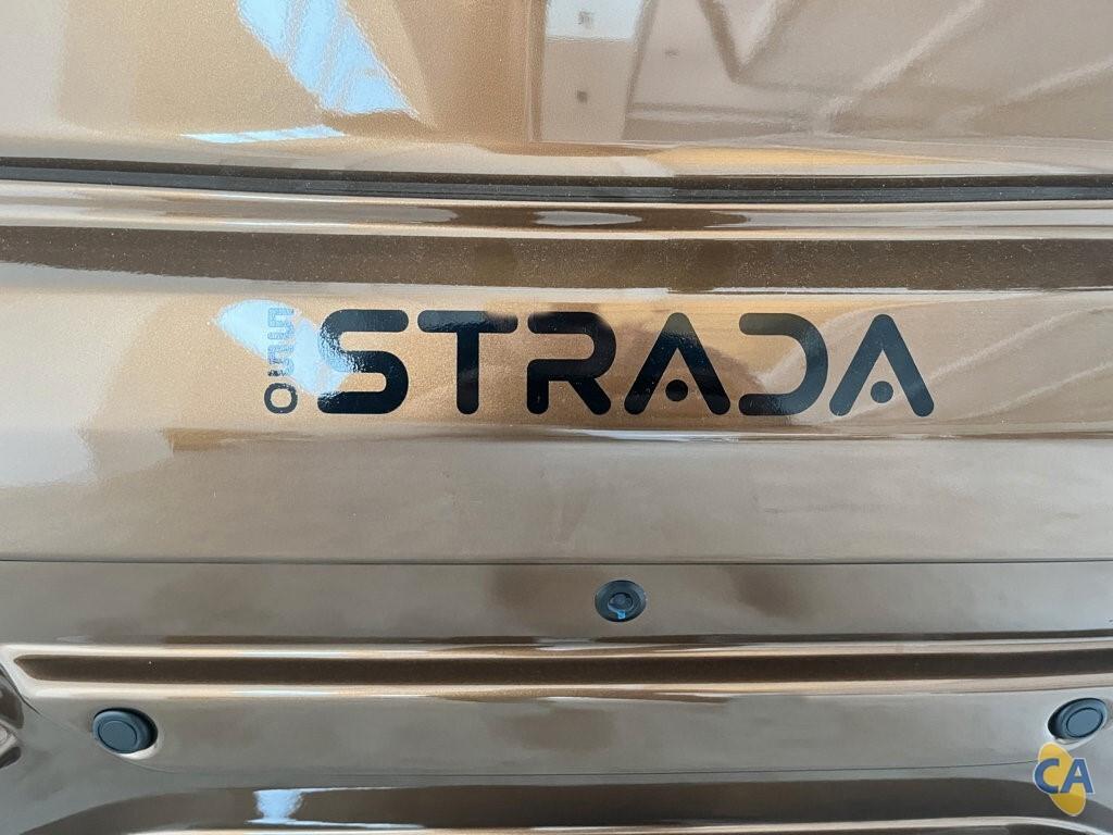 Casalini 550 Strada