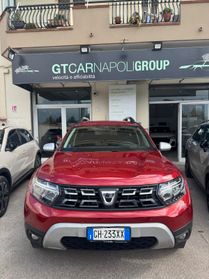 Dacia Duster 1.0 TCe GPL 4x2 Extreme