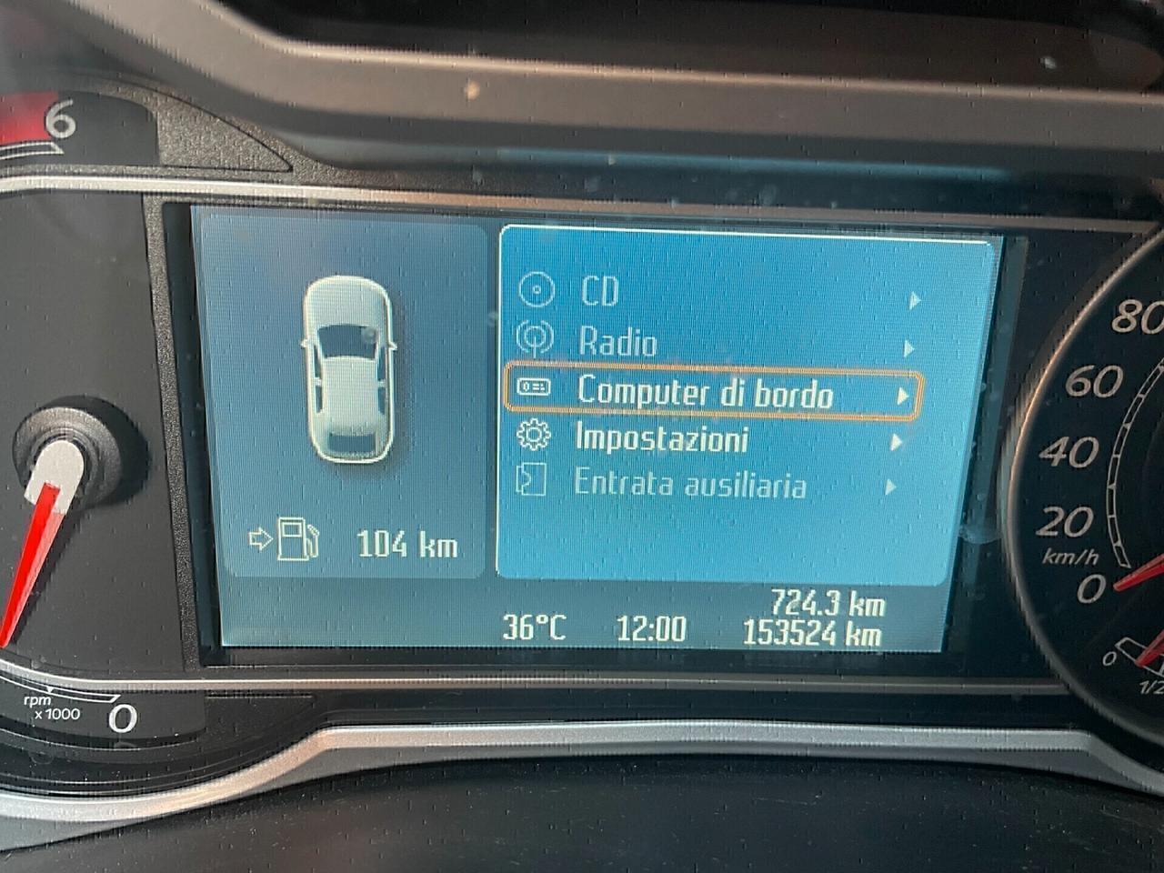 Ford Mondeo 2.0 TDCi 140 CV Station Wagon Titanium DPF AUTOMATICA