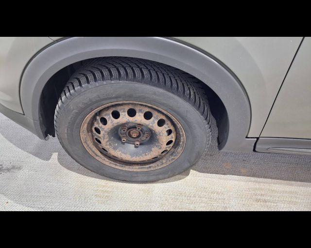 FIAT 500X 1.6 mjt Cross 4x2 120cv