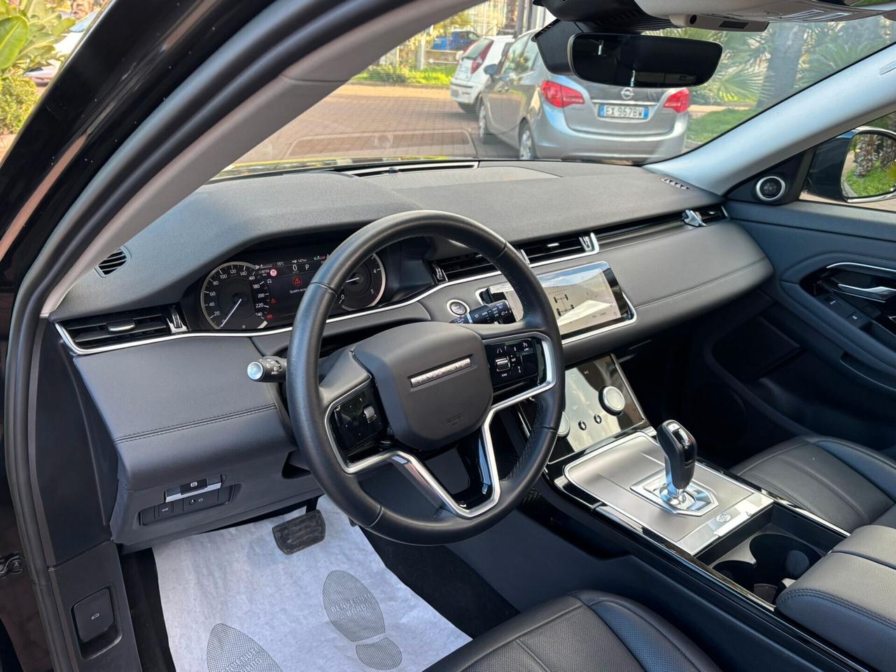 Land Rover Range Evoque 2.0D I4 163 CV AWD Auto R-Dynamic SE//*