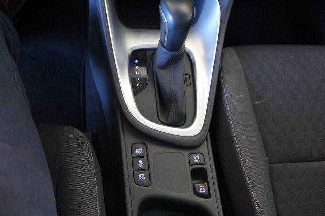 TOYOTA Yaris 1.5 Hybrid 5 porte Active