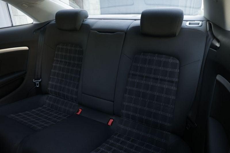 Audi A5 Audi A5 2.7 V6 TDI F.AP. multitronic Ambition 190cv Unicoproprietario