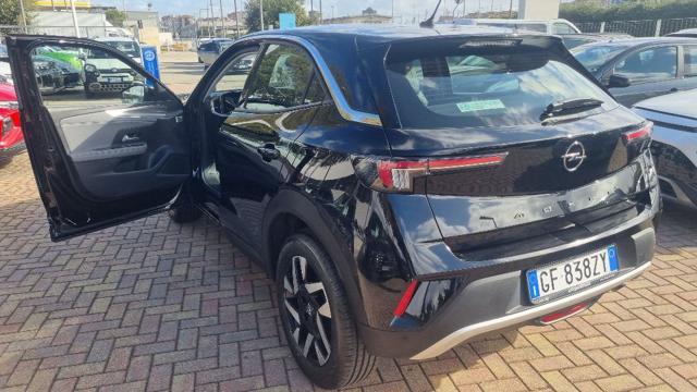 OPEL Mokka 1.2 Turbo Elegance