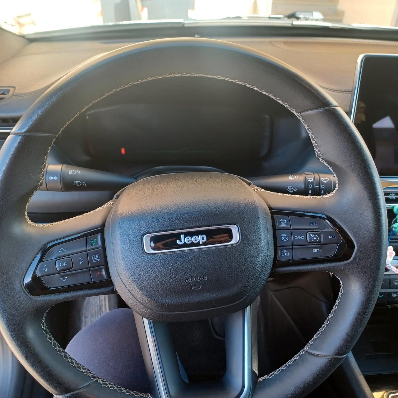 JEEP COMPASS 1.3 4XE IBRIDA PERFETTA