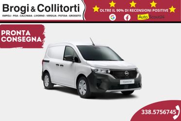 Nissan Townstar EV Townstar 22kW Van Acenta L1