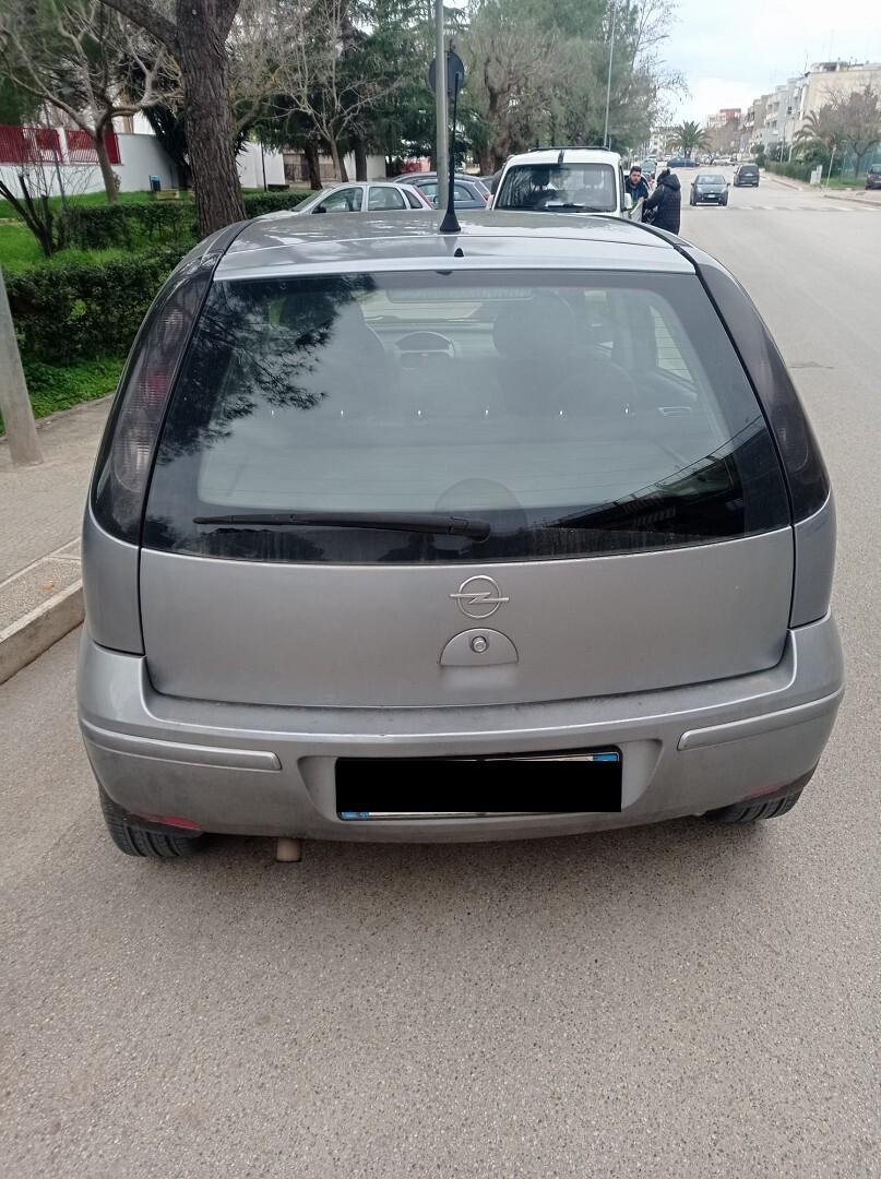 OPEL CORSA 1.3 16V CDTI 5 PORTE COSMO DIESEL