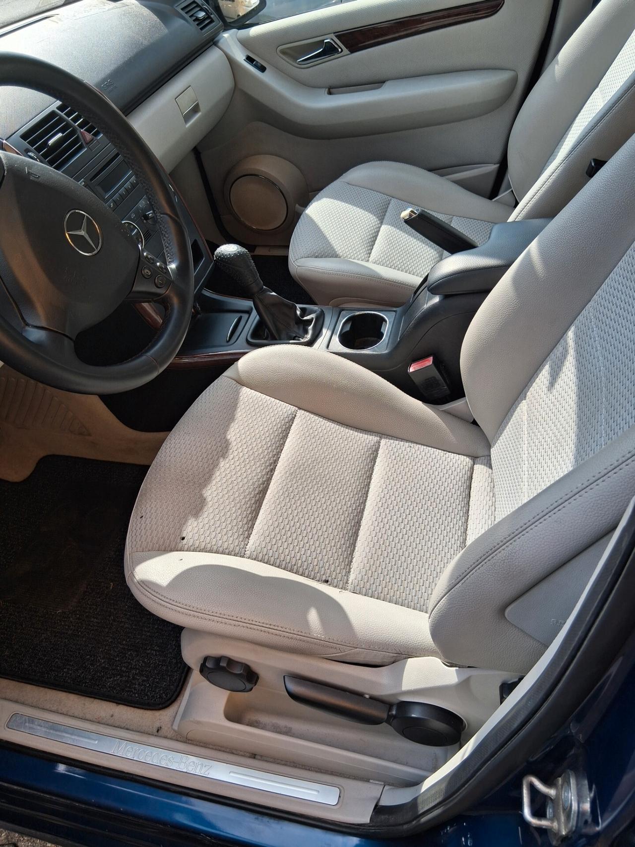 Mercedes-benz A 160 BlueEFFICIENCY Special Edition