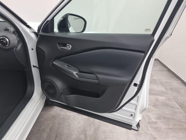 NISSAN Juke 1.0 DIG-T 114 CV Acenta Look Pack