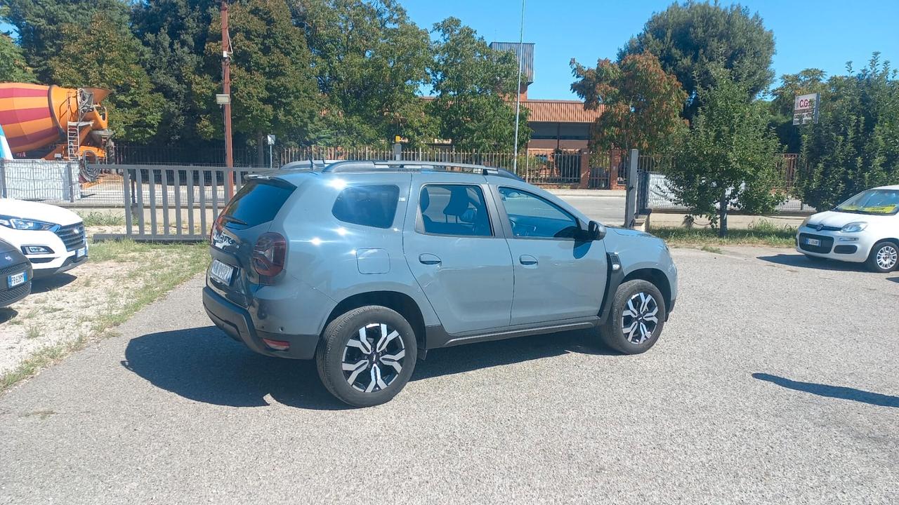 Dacia Duster 1.0 TCe GPL 4x2 Journey