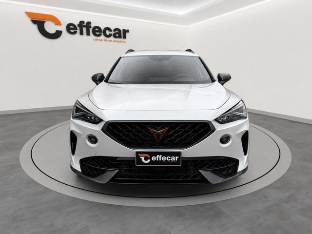 CUPRA Formentor 1.4 e-Hybrid DSG