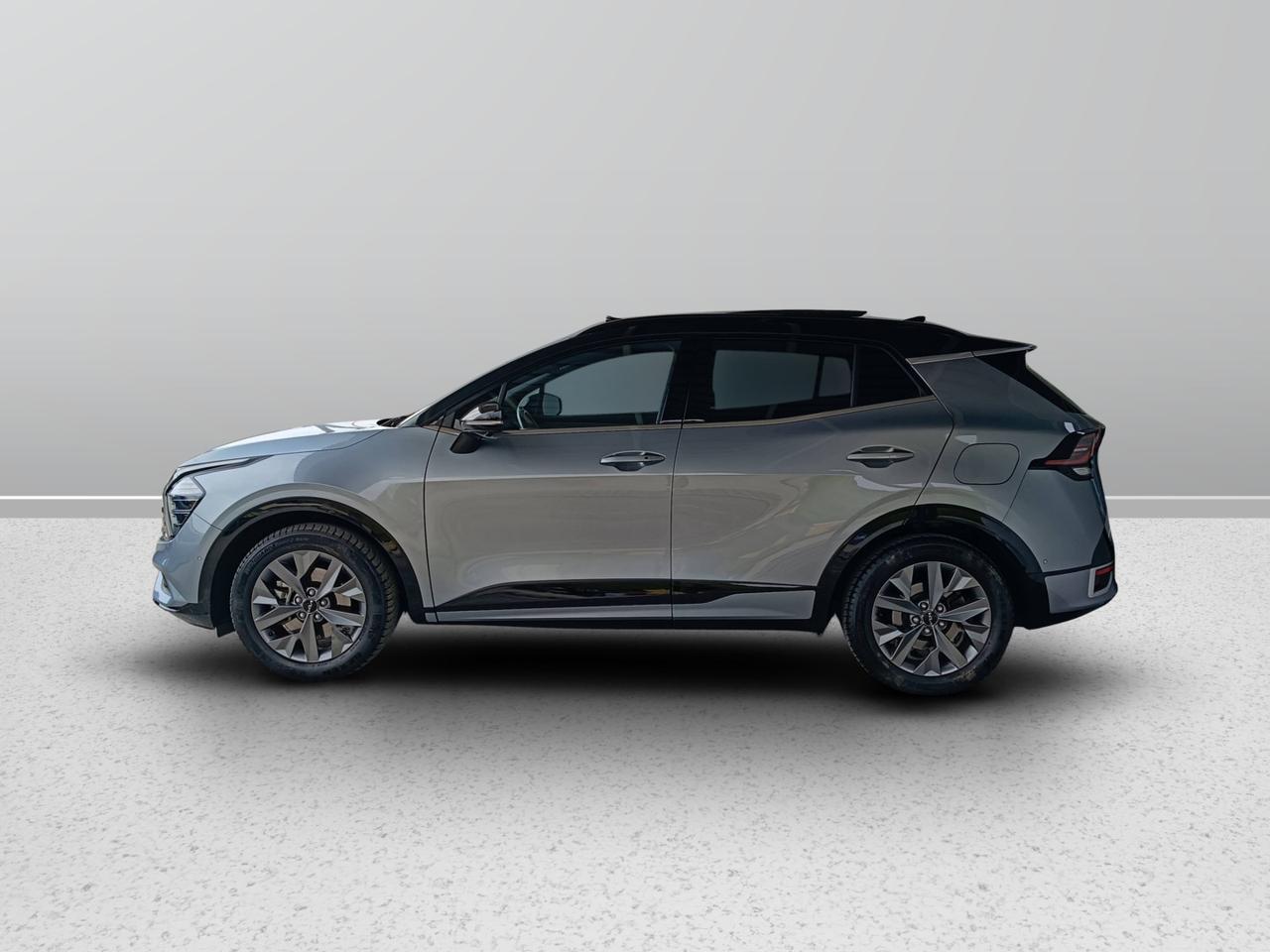 KIA Sportage V 2022 - Sportage 1.6 tgdi hev GT-line Plus Premium Pack awd auto