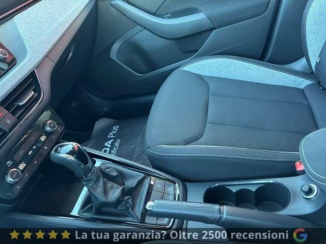 Skoda Kamiq 1.5 tsi 130 Edition 150cv dsg