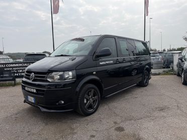 Volkswagen Transporter Caravelle 2.0 BiTDI 180CV DSG 4 Motion PL 9 Posti