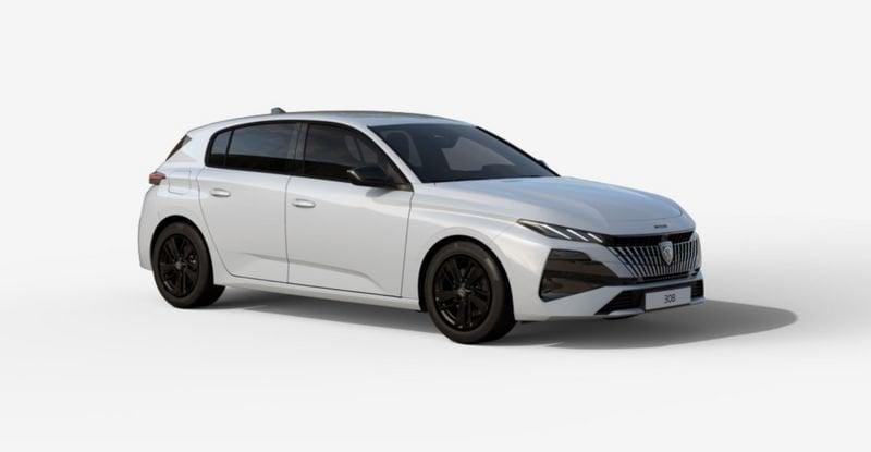 Peugeot 308 Business BlueHDi 130 EAT8 S&S