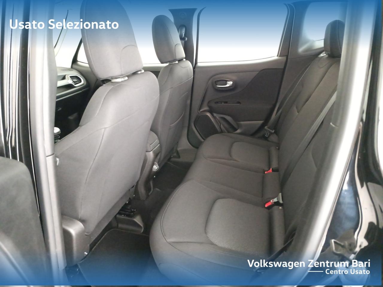 Jeep Renegade 1.0 t3 longitude 2wd