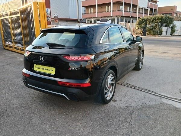 DS7 CROSSBACK 1.5 BlueHDi 130 CV PERFORMANCE LINE EAT8