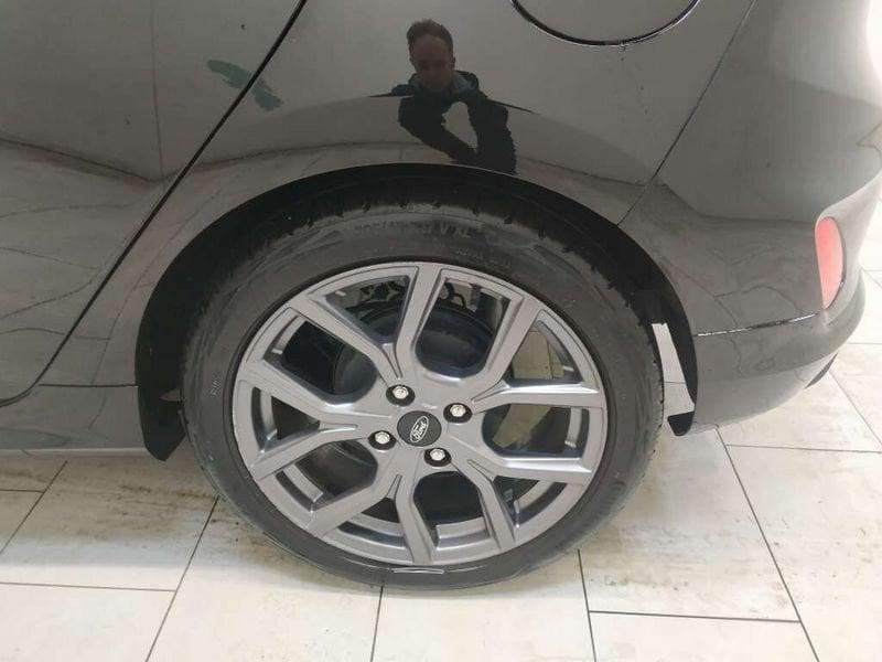 Ford Fiesta 5p 1.0 ecoboost h ST-Line 125cv
