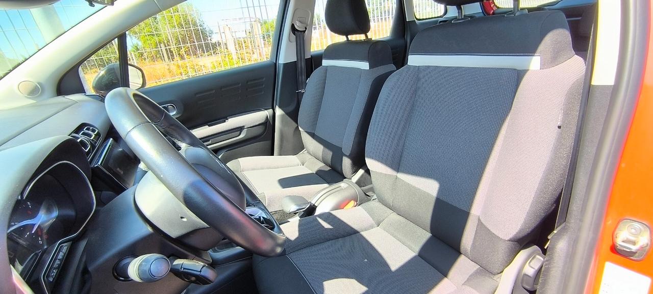 Citroen C3 Aircross C3 Aircross PureTech 82 Feel