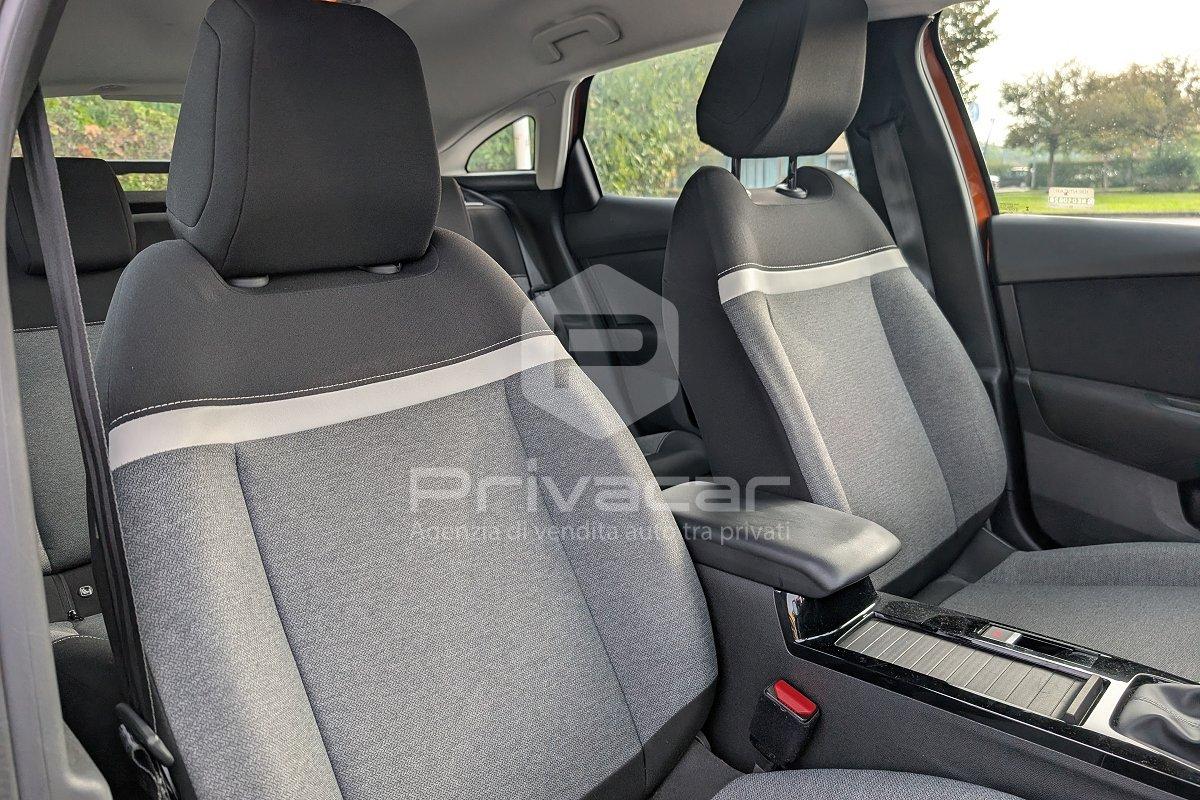 CITROEN C4 PureTech 130 S&S Feel