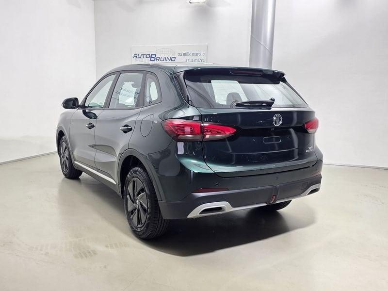 MG ZS ZS 1.5 hybrid+ Standard auto con BONUS EASY GO'
