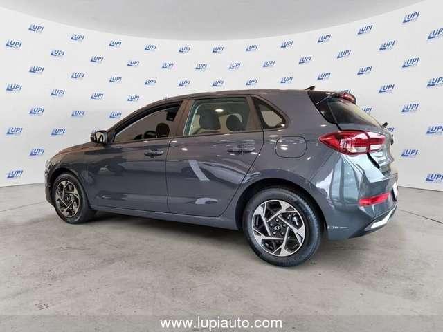 Hyundai i30 1.0 T-GDI DCT 48V 5 porte Business