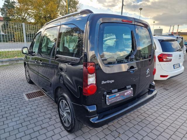 CITROEN - Berlingo - 1.6 e-HDi AUTOCARRO 5 POSTI