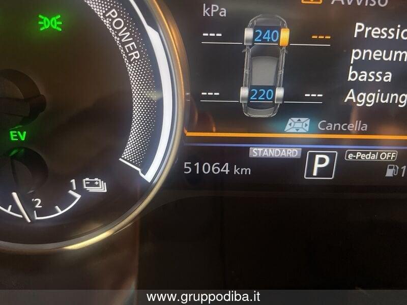 Nissan Juke II 2020 Benzina 1.6 hev N-Connecta
