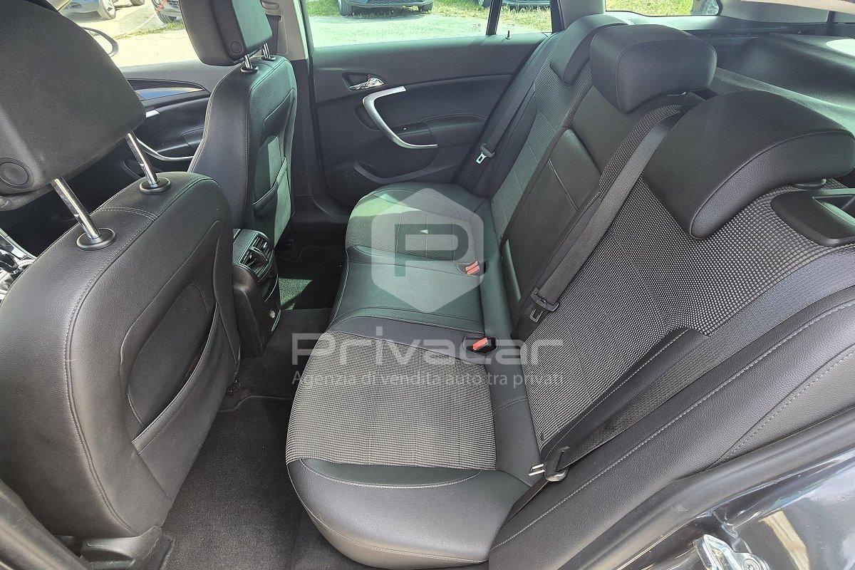 OPEL Insignia 2.0 CDTI 160CV Sports Tourer Cosmo