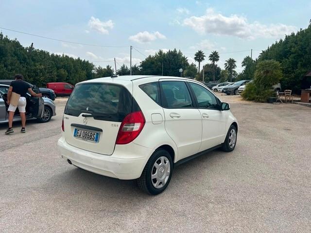 Mercedes-benz A 180 CDI Avantgarde