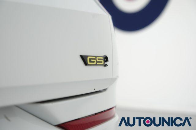 OPEL Grandland 1.6 PHEV AUTOMATICA AWD GSE FULL LED