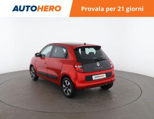 RENAULT Twingo SCe Duel2