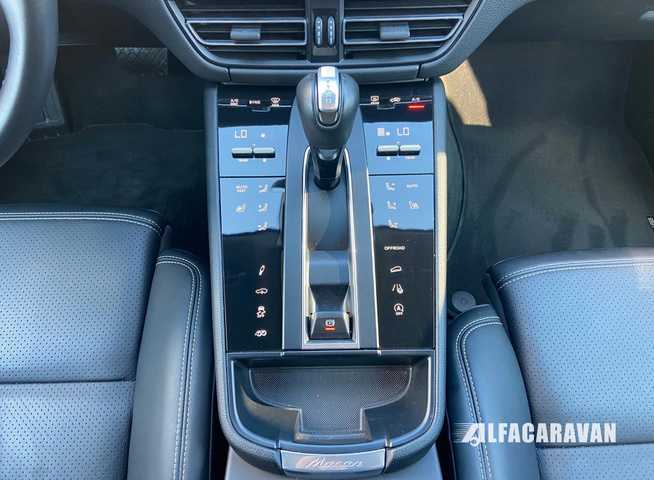 Porsche Macan S 2.9 380cv pdk
