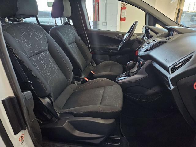 Ford B-Max B-Max 1.6 Titanium 105cv powershift