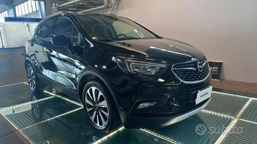 OPEL Mokka X 1.4 Turbo Ecotec 140CV 4x2 Innovat