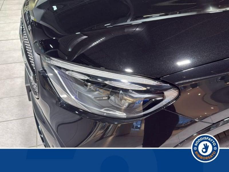 Mercedes-Benz GLC 300de 4Matic EQ-Power AMG Line Advanced Tech