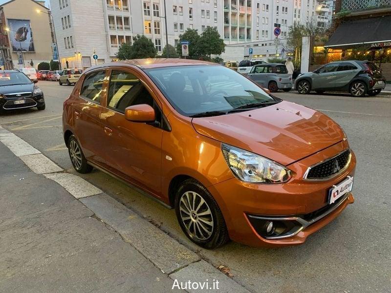 Mitsubishi Space Star Space Star 1.0 Funky (PROMO)