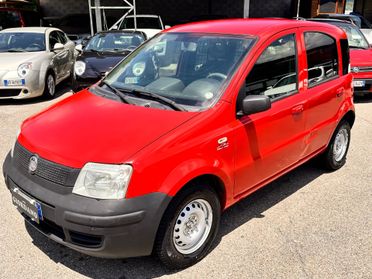 Fiat Panda 1.3 MJ Van Active 2 posti